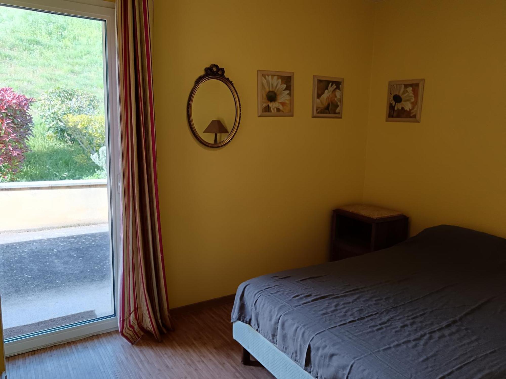 Gite Des Grands Causses Millau Luaran gambar
